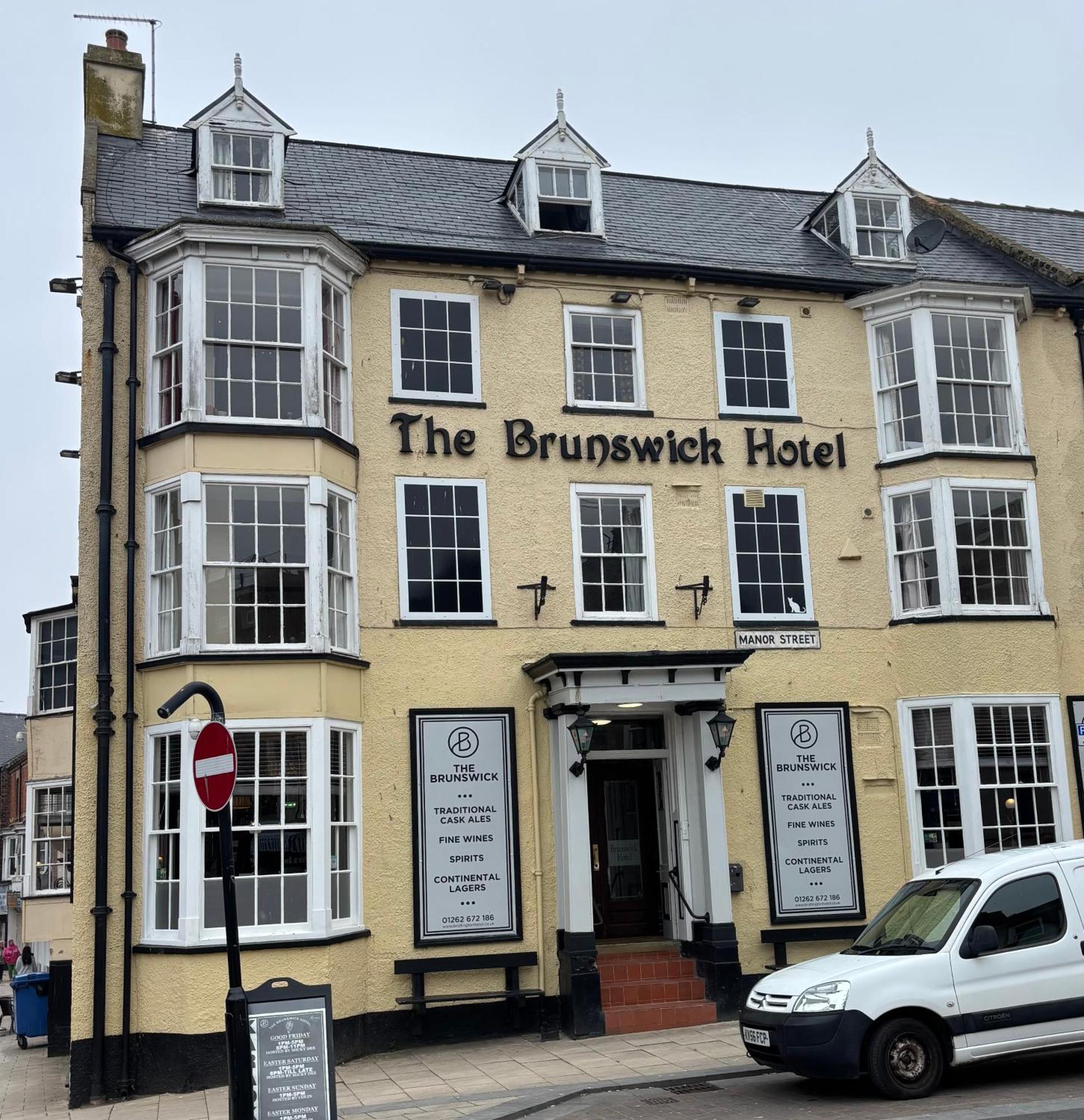 The Brunswick 2*